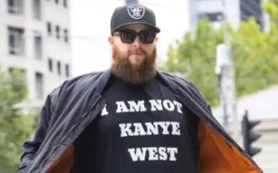 Federal Court Dropout: Kanye’s burger case thrown out