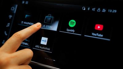 Third-Party Apps On Audi Head Units Possible Without Smartphones