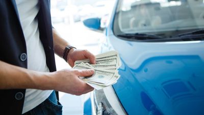 American Car Loan Debt Near Record Highs, Increasing Lender Concerns