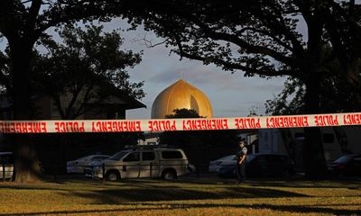 Christchurch shooting inquest delayed after bereaved families raise concerns evidence could be missed