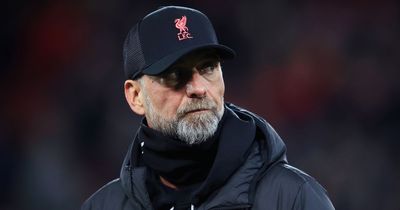 Jurgen Klopp could recreate bold Liverpool gamble against Manchester United