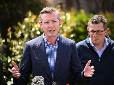 Interest rate rises to delay Vic, NSW surplus returns