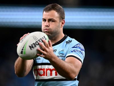 Sharks eye redemption in spicy rematch with Rabbitohs