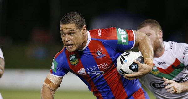 Tahu provides fresh voice for rugby league