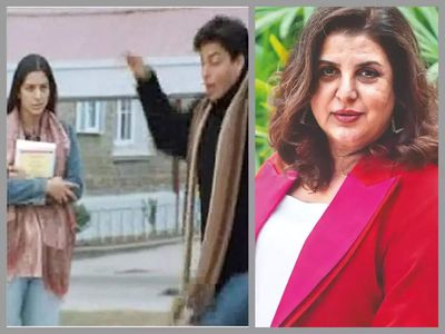 Farah Khan reveals reason behind Tabu's tiny cameo in Shah Rukh Khan-Sushmita Sen starrer 'Main Hoon Na'