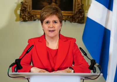 Man who posted online about assassination of Nicola Sturgeon to be sentenced