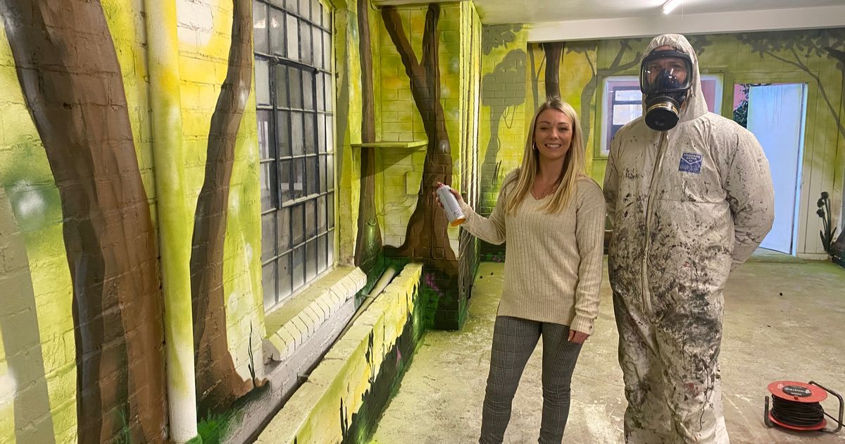 'Biggest' baby store in Midlands set to open in…