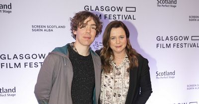 Glasgow Film Festival: Emily Watson says she ‘loves being in Glasgow’