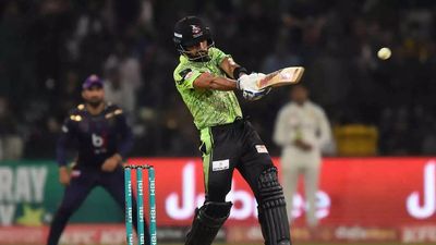 Lahore Qalandars vs Quetta Gladiators: Lahore ride on Sikandar Raza blitzkrieg to go past Quetta in Pakistan Super League