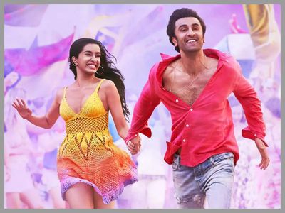 Trade Talk: All eyes on Luv Ranjan’s Ranbir Kapoor-Shraddha Kapoor rom-com