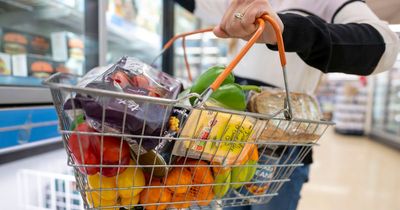 Cheapest supermarket in the UK named and its not Lidl or Asda