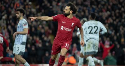 Mohamed Salah truth over Liverpool form is clear but team-mates need to help him