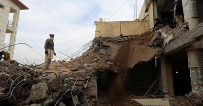 Pakistan’s Twin Crises