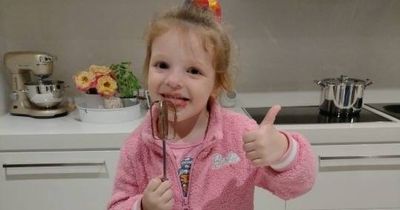 Coroner sets dates for inquest into little girl's Canberra Hospital death