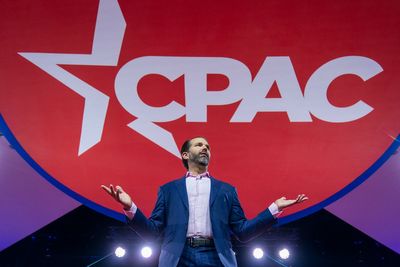CPAC 2023 – live: Nikki Haley says ‘wokeness’ more dangerous than Covid as Trump Jr attacks Fetterman