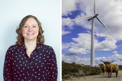 Why diversity in the workforce can be a strength for Scotland's renewable industry