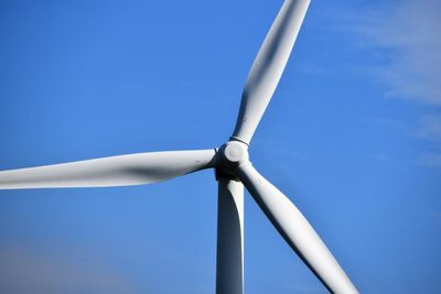 Independence would give communities 'legal right' to benefit from wind farms