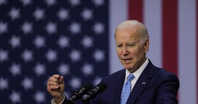 US President Joe Biden to visit Ireland for six days next month to mark the 25th anniversary of the Good Friday Agreement