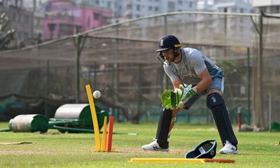 England beat Bangladesh by 132 runs in second ODI to secure series win – as it happened