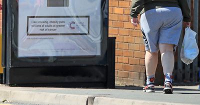Half the world's population predicted to be overweight and obese by 2035 if current trends continue