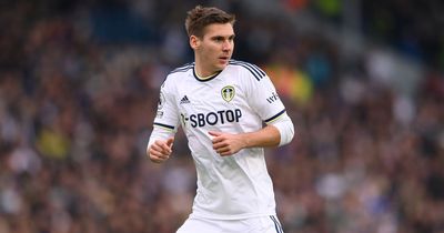 Leeds United injury list and return dates as Max Wober among doubts for Chelsea clash