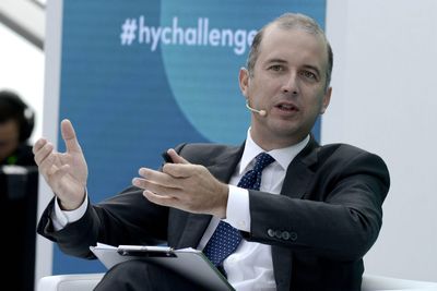 A green hydrogen CEO is convinced the Inflation Reduction Act gets the world 5 years closer to net zero