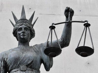 Man jailed after group harasses woman for gym ownership