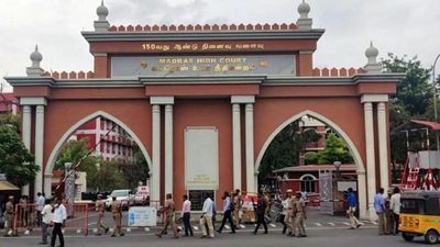 Madras HC rejects bail plea man accused in sexual harassment, extortion case