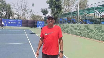 Sania Mirza is the best Indian tennis player, man or woman, says renowned coach Farrington