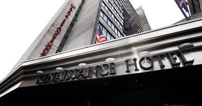 After decades of trying, an 'eyesore' Manchester city hotel will finally be redeveloped