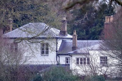 Frogmore Cottage: nine surprising facts about the home Prince Andrew wants if he leaves Royal Lodge