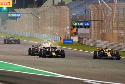 2023 F1 Bahrain Grand Prix session timings and preview