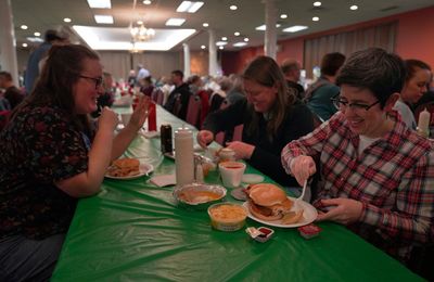 Need a Lenten fish fry? Let an interactive map point the way