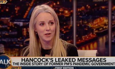 Friday briefing: How Isabel Oakeshott became the week’s main character