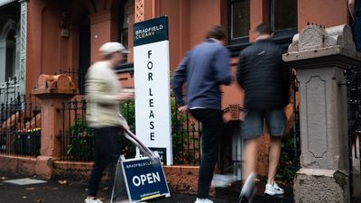 Hundreds of Sydney real estate agents on notice for breaching new rent bidding rules