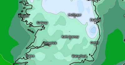 Dublin weather: Arctic blast to bring snow showers in teeth-chattering forecast