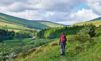 English national parks welcome £4.4m funding boost from government