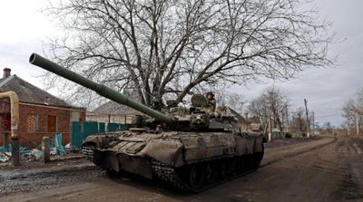 Battle for Bakhmut Rages 'Round the Clock'; US Readies $400 Mln New Arms Aid for Ukraine