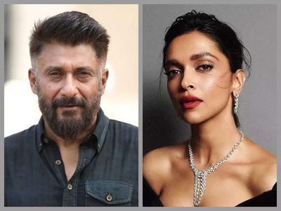 Vivek Agnihotri REACTS to Deepika Padukone presenting at the Oscars 2023