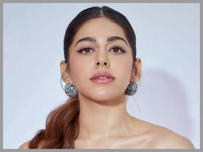 Alaya F calls 'Sri' co-star Rajkummar Rao 'incredible' as she opens up about her experience shooting for the film