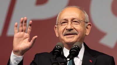 Turkish Opposition Alliance Says it Will Announce Election Candidate on Monday
