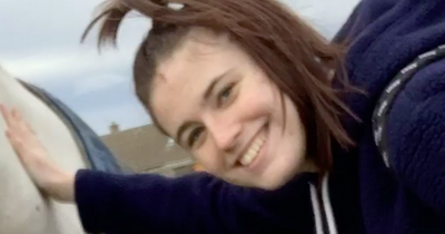 Concerns grow for missing Scots teenager who disappeared from home
