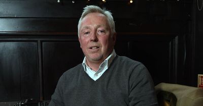 Celtic 'vulnerable' to Qatari takeover as Fergus McCann's former advisor explains issue with ownership structure