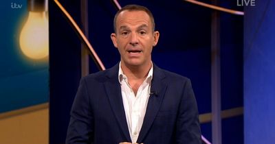 Martin Lewis issues advice to people who have still not received £200 energy payment