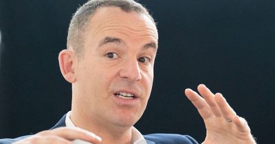 Woman claims £9,800 after following Martin Lewis advice