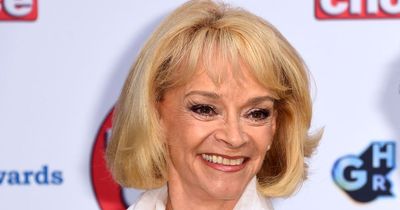 Only Fools and Horses star's warning after being conned out of hundreds of pounds