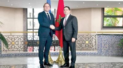 Rabat, Brussels, Tel Aviv to Sign Document to Consolidate Cooperation