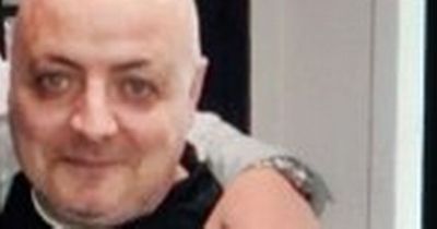 Frantic search launched for missing Glasgow man after 'out of character' disappearance