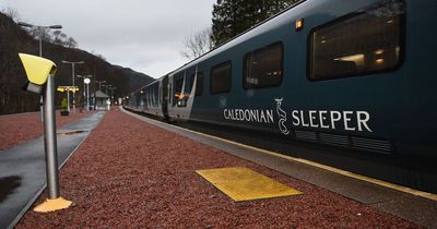 Caledonian Sleeper service set to be nationalised