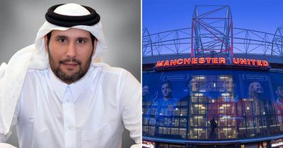Man Utd takeover: Sheikh Jassim's bid receives blow after damning Qatar comparison